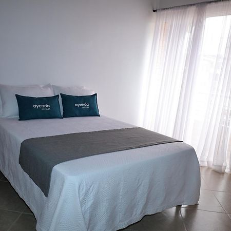 Ayenda Torre 2 Hotell Apartadó Exteriör bild