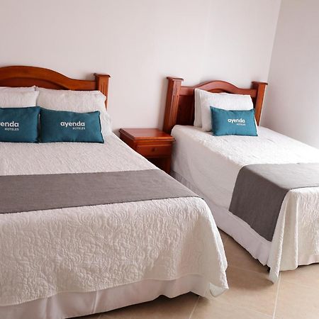 Ayenda Torre 2 Hotell Apartadó Exteriör bild