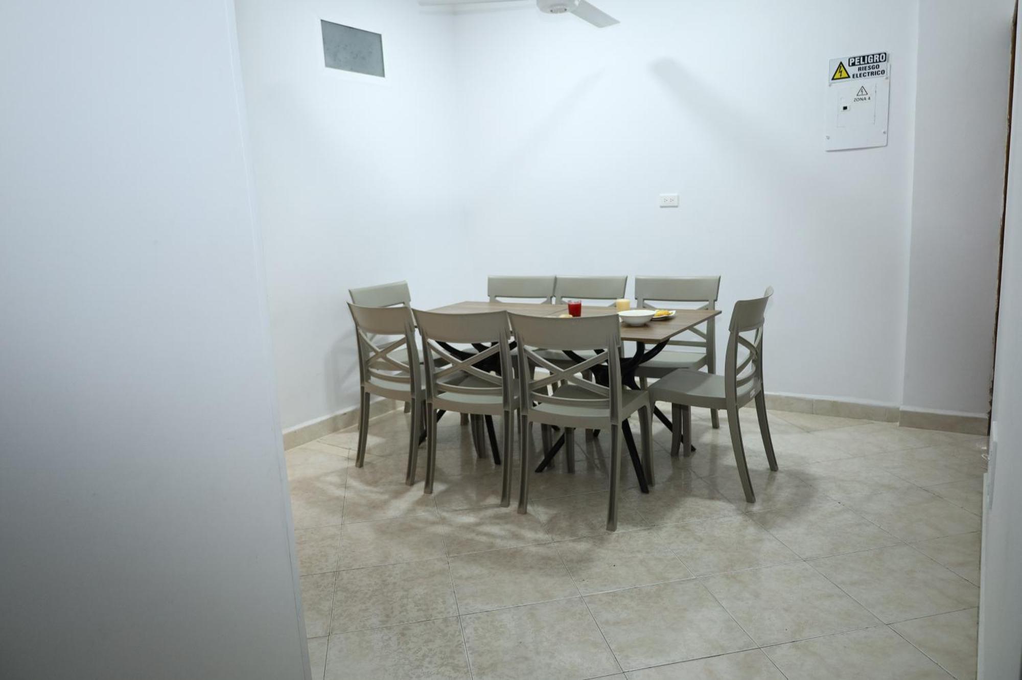 Ayenda Torre 2 Hotell Apartadó Exteriör bild