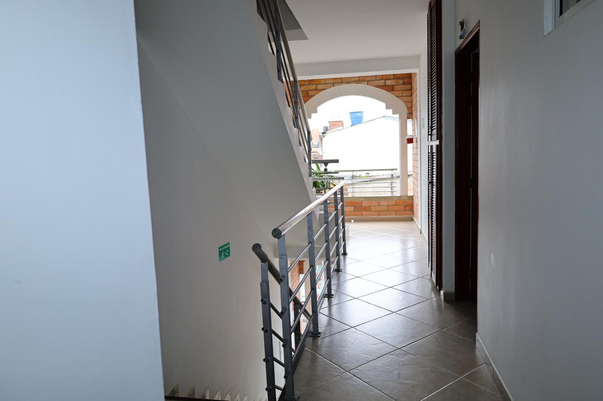 Ayenda Torre 2 Hotell Apartadó Exteriör bild
