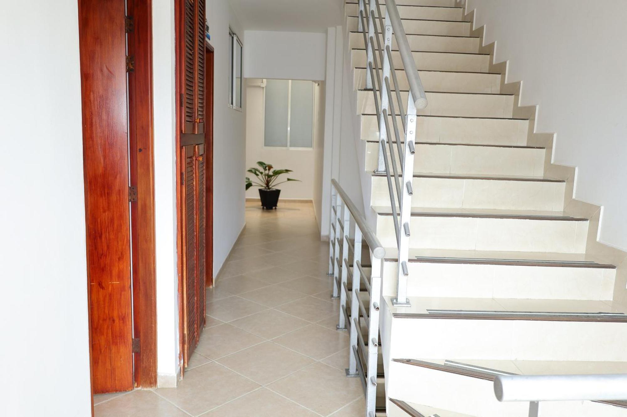 Ayenda Torre 2 Hotell Apartadó Exteriör bild