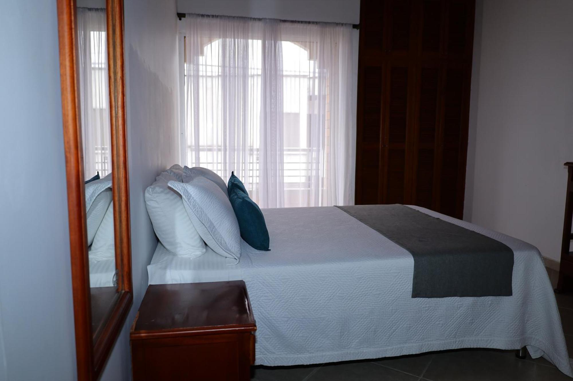 Ayenda Torre 2 Hotell Apartadó Exteriör bild
