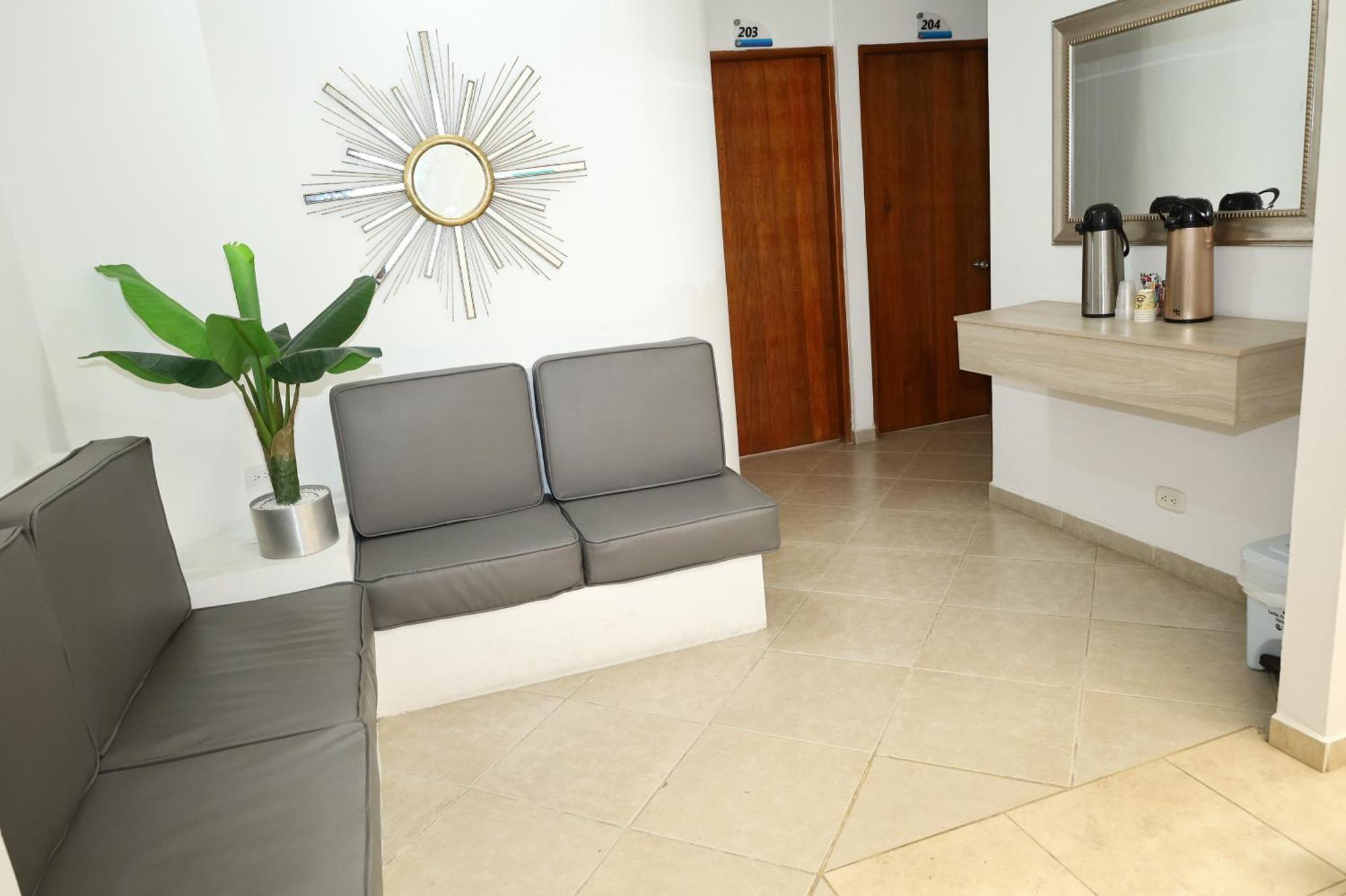 Ayenda Torre 2 Hotell Apartadó Exteriör bild