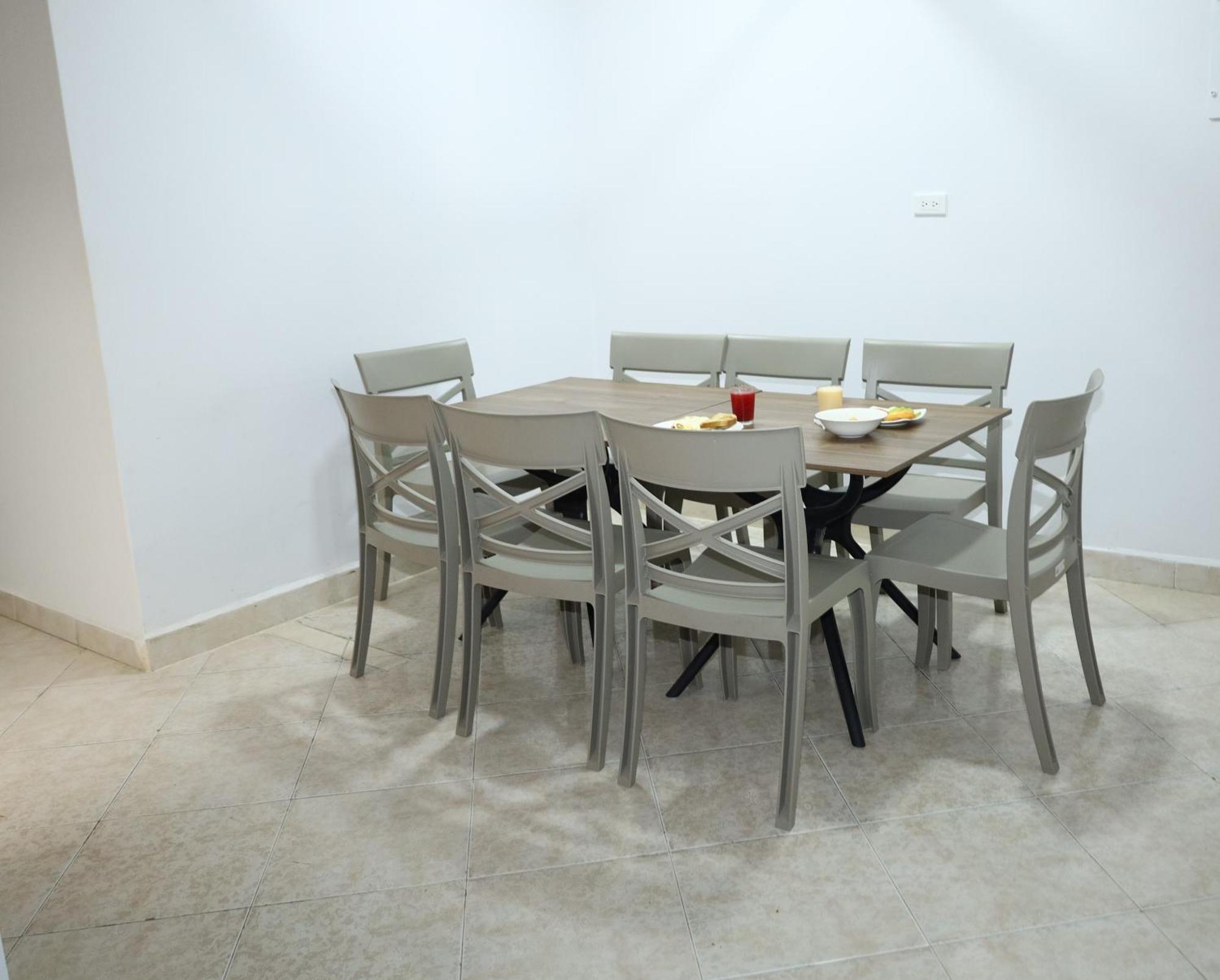 Ayenda Torre 2 Hotell Apartadó Exteriör bild