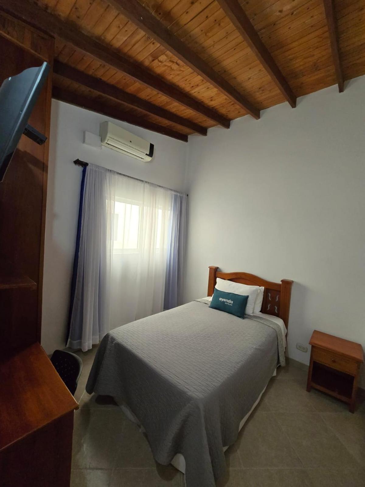 Ayenda Torre 2 Hotell Apartadó Exteriör bild