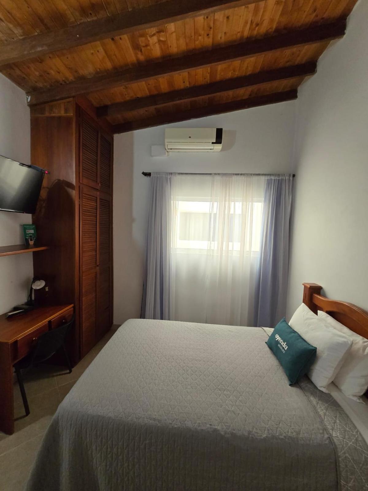 Ayenda Torre 2 Hotell Apartadó Exteriör bild